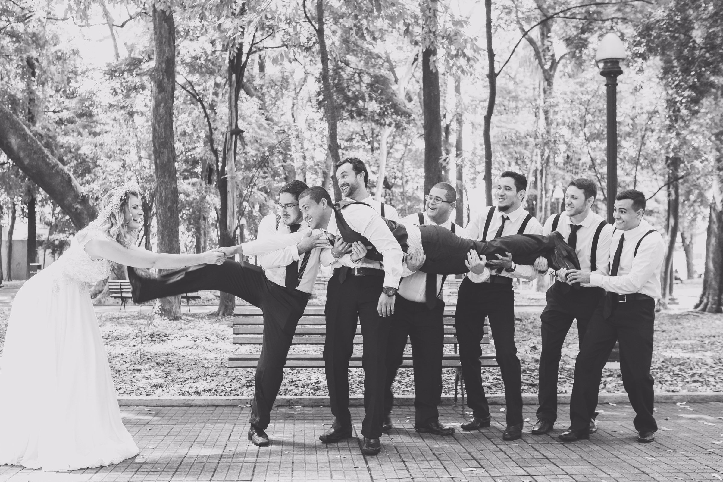 Foto de Wild Mendon&ccedil;a 20