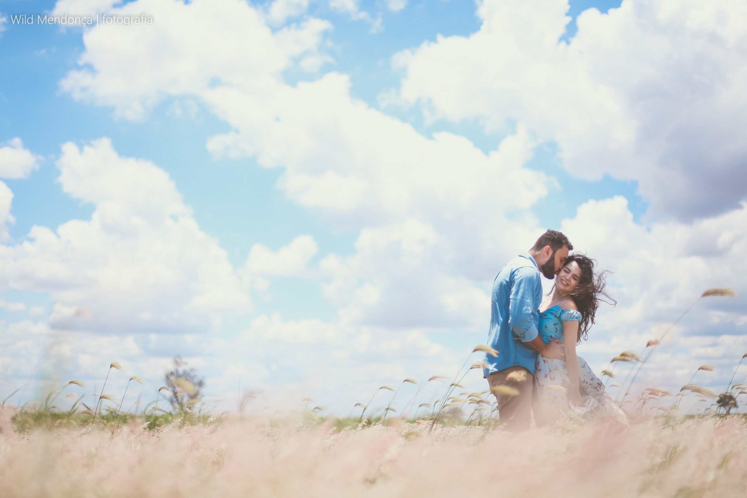 Foto de Wild Mendon&ccedil;a 17