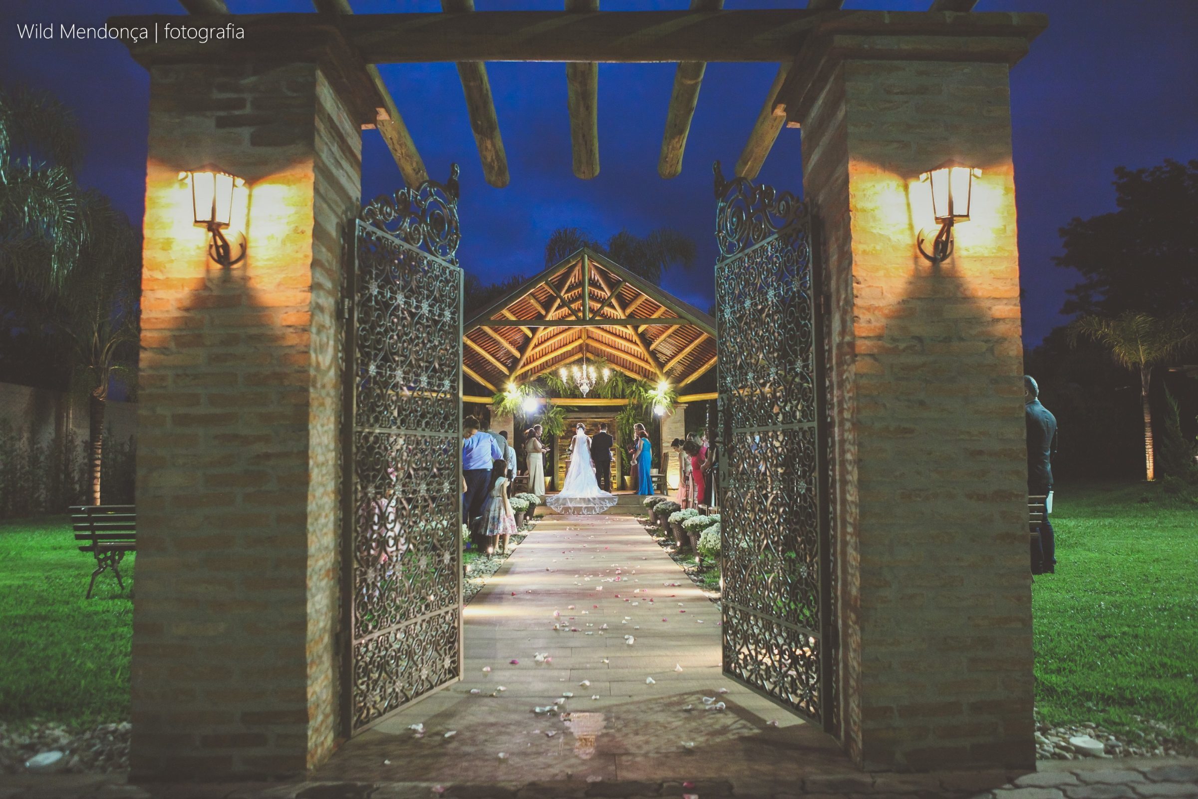 Foto de Wild Mendon&ccedil;a 10