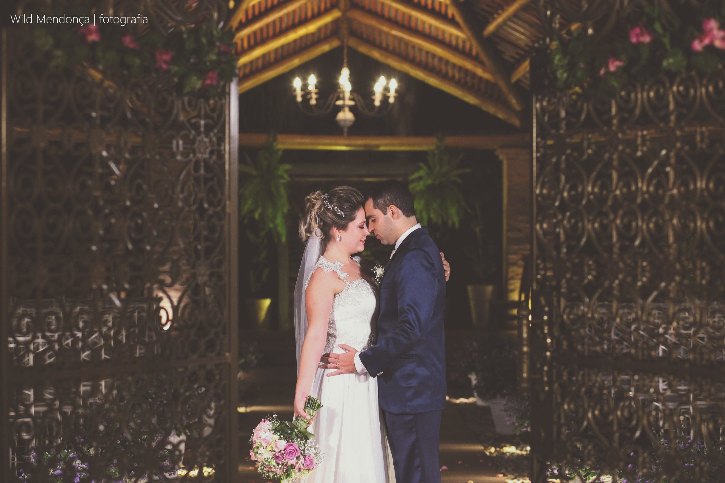 Foto de Wild Mendon&ccedil;a 1