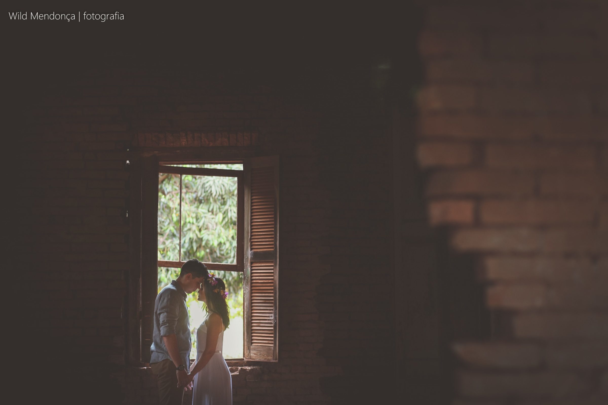 Foto de Wild Mendon&ccedil;a 2