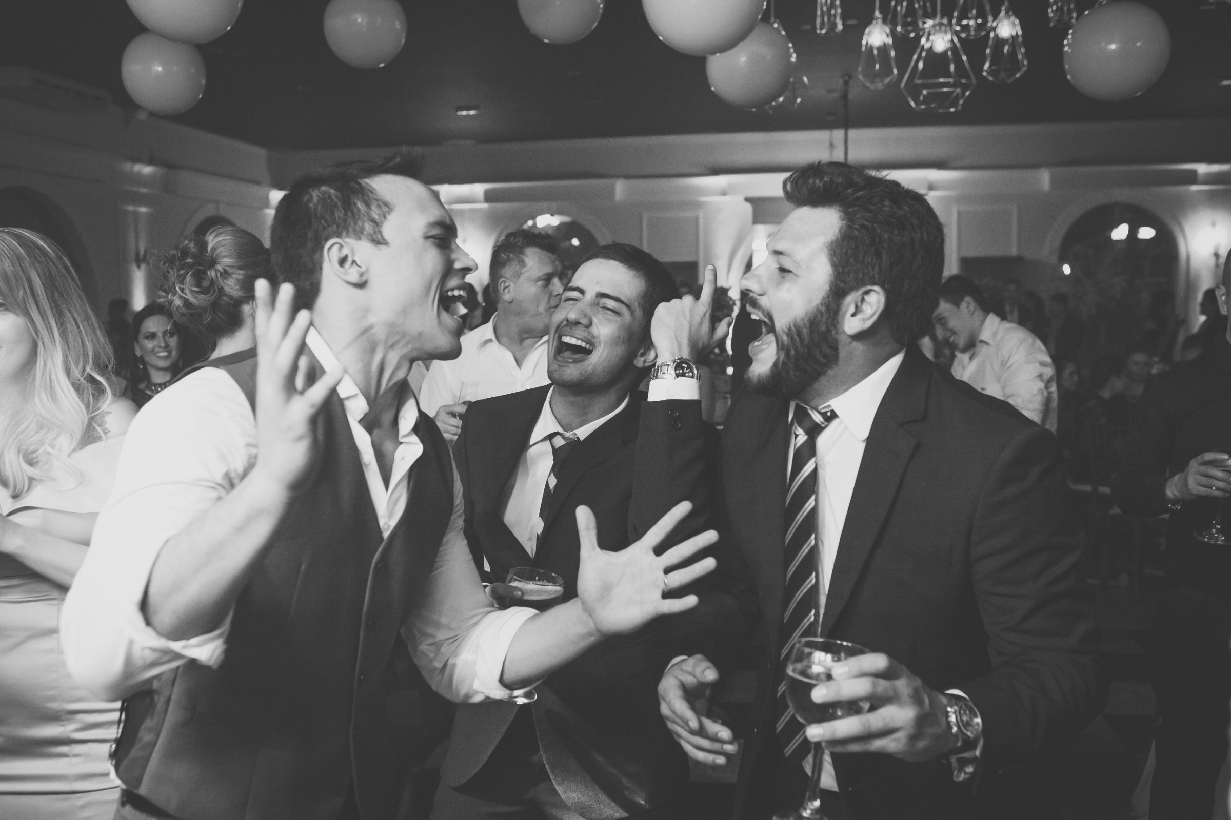 Foto de Wild Mendon&ccedil;a 5