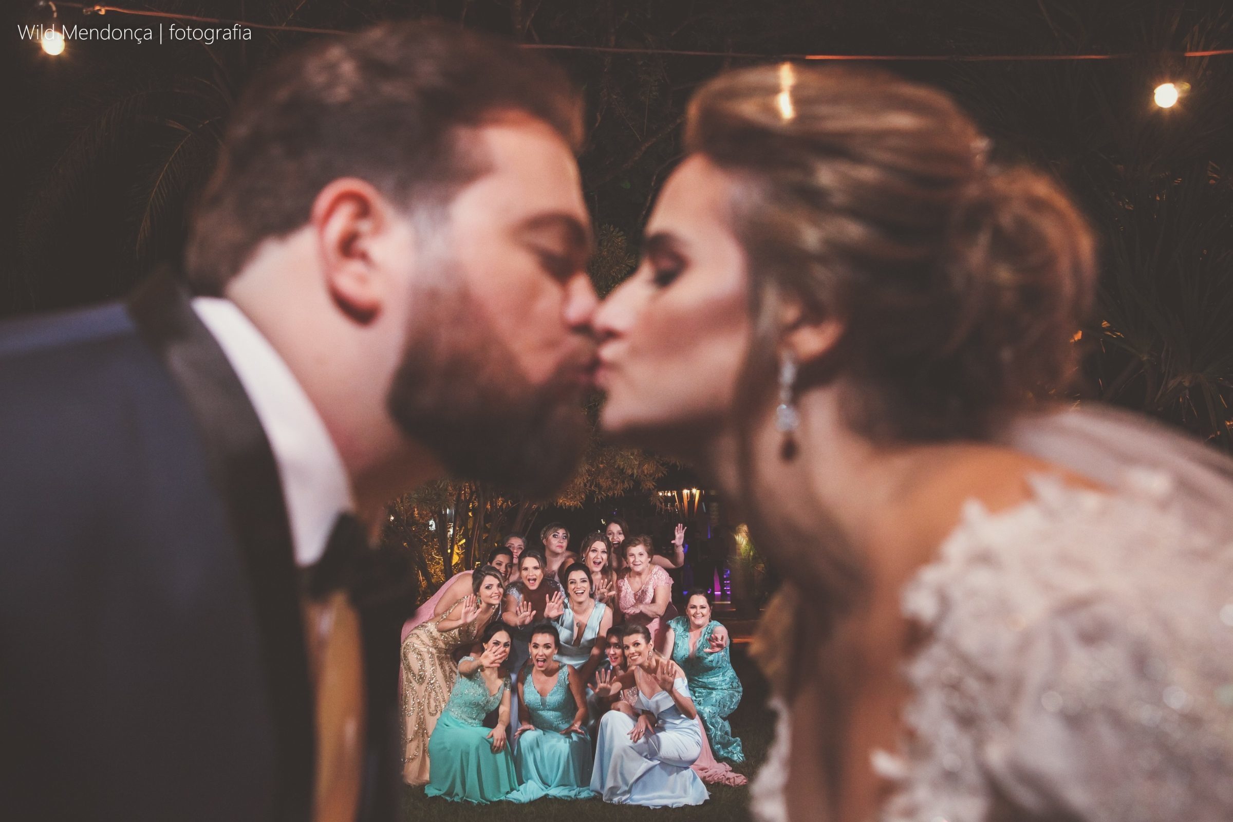 Foto de Wild Mendon&ccedil;a 0